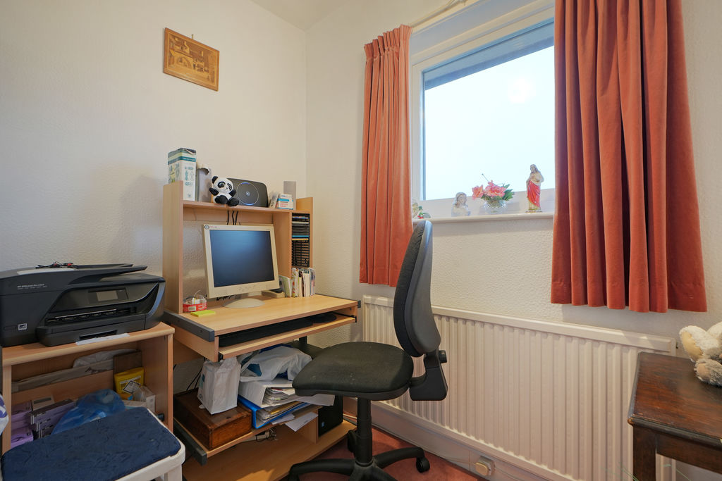 Hallam Grange Road Fulwood